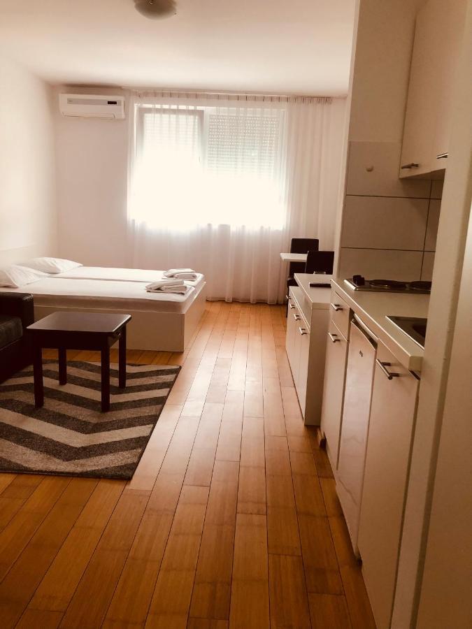 Apartman S&M Мостар Екстериор снимка